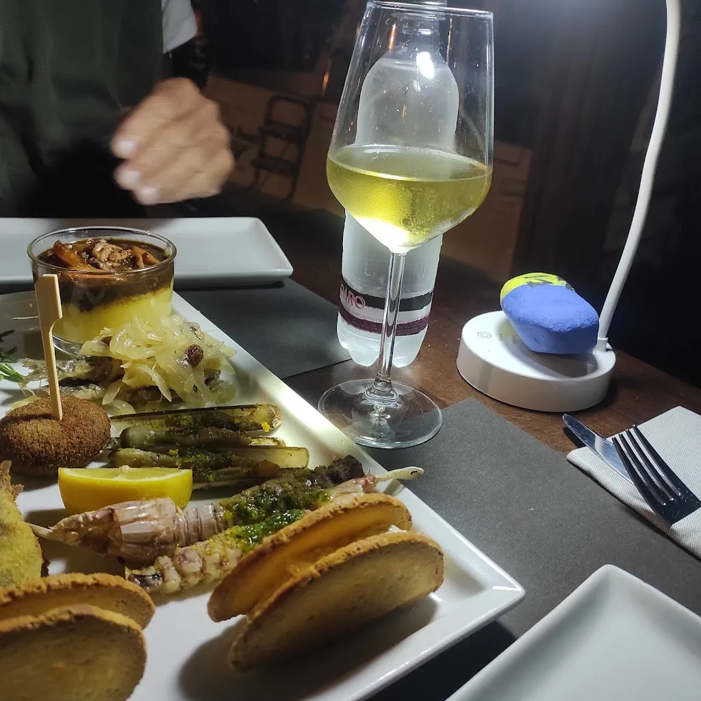 Menu_Ristorante Osteria Fronte Del Porto_Chioggia_image_7