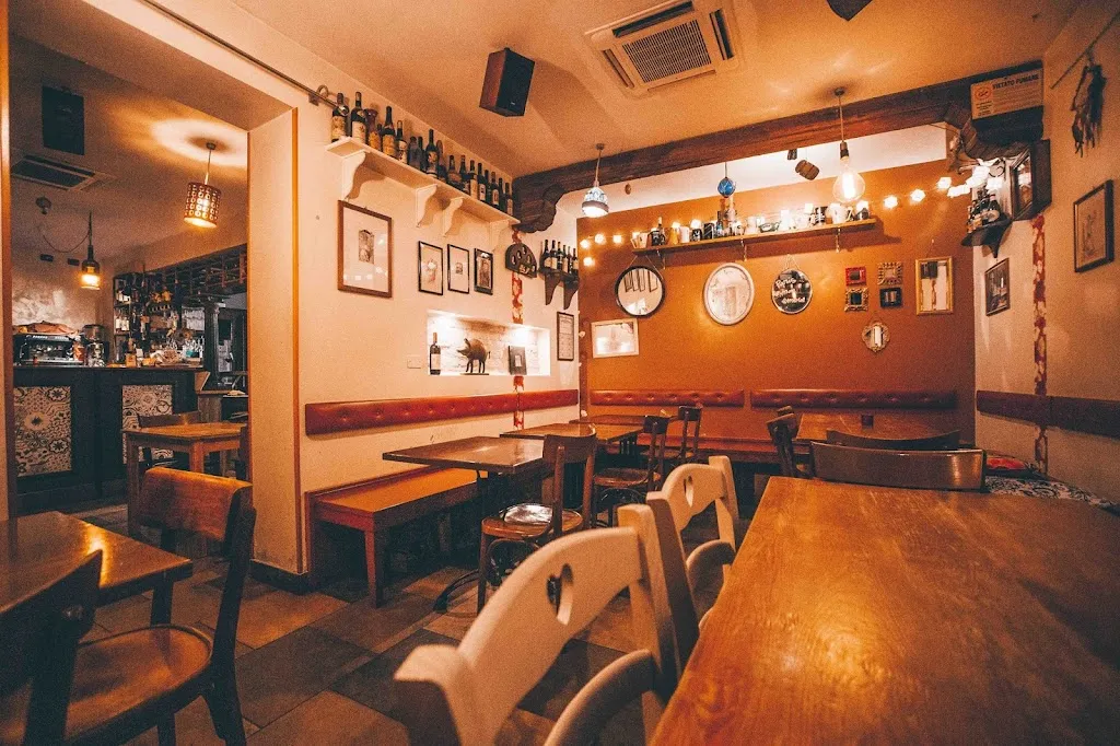 Ristorante Osteria Fronte Del Porto_Chioggia_slider_image_1