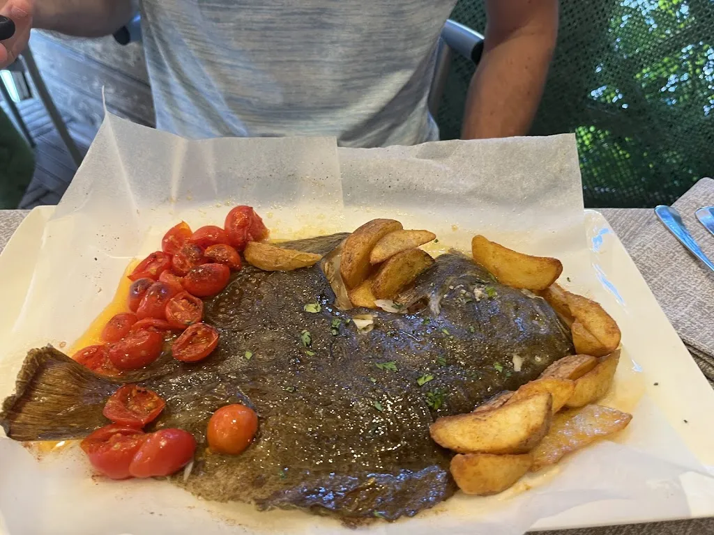 Monika_La Taverna_Chioggia_review