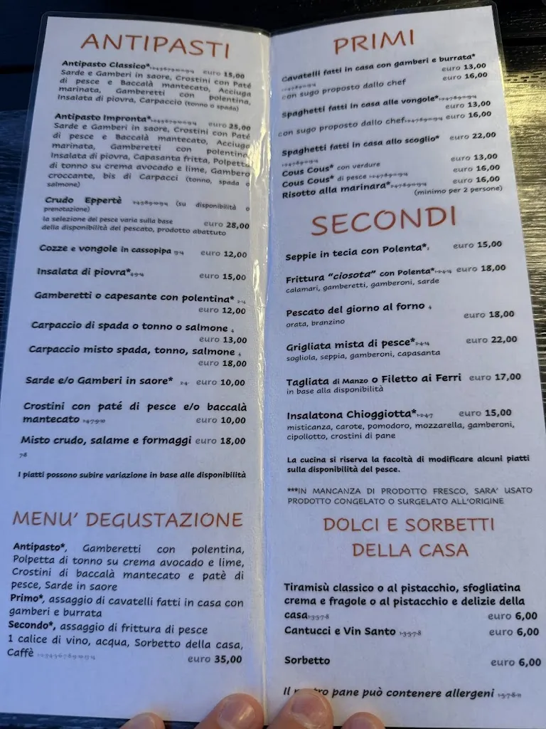 Menu_Ristorante EPPERTE'_Chioggia_image_1