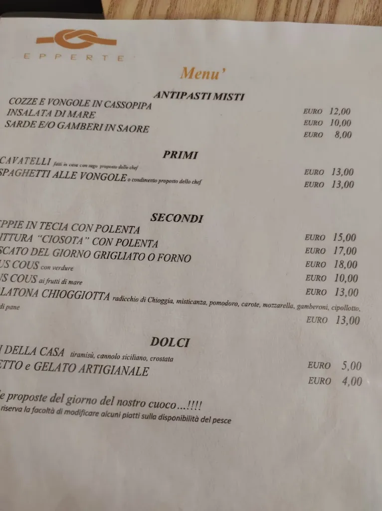 Menu_Ristorante EPPERTE'_Chioggia_image_4