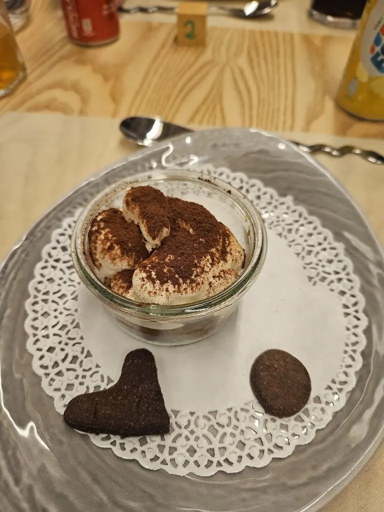 Szonja Vörös_Ristorante EPPERTE'_Chioggia_review