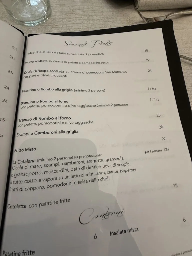 Menu_Ristorante Il Tavernino_Chioggia_image_3