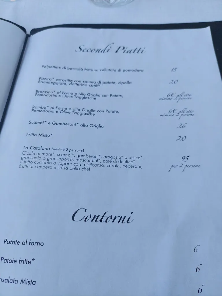 Menu_Ristorante Il Tavernino_Chioggia_image_4