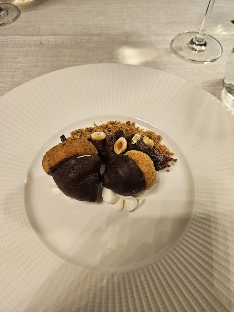 Stefan Ebenbichler_Ristorante Il Tavernino_Chioggia_review