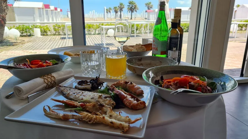 Mr. May_Ristorante Il Tavernino_Chioggia_review