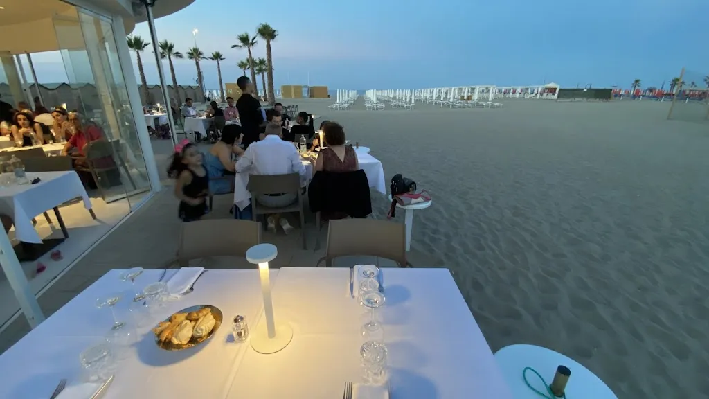 Marco Duz_Ristorante Il Tavernino_Chioggia_review