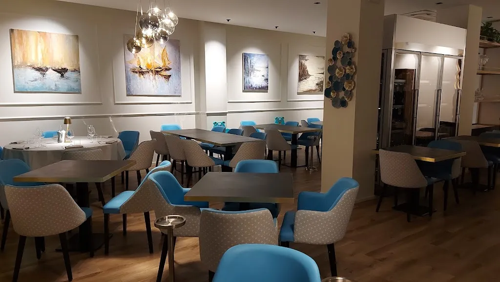 Ristorante Il Tavernino restaurant in Chioggia