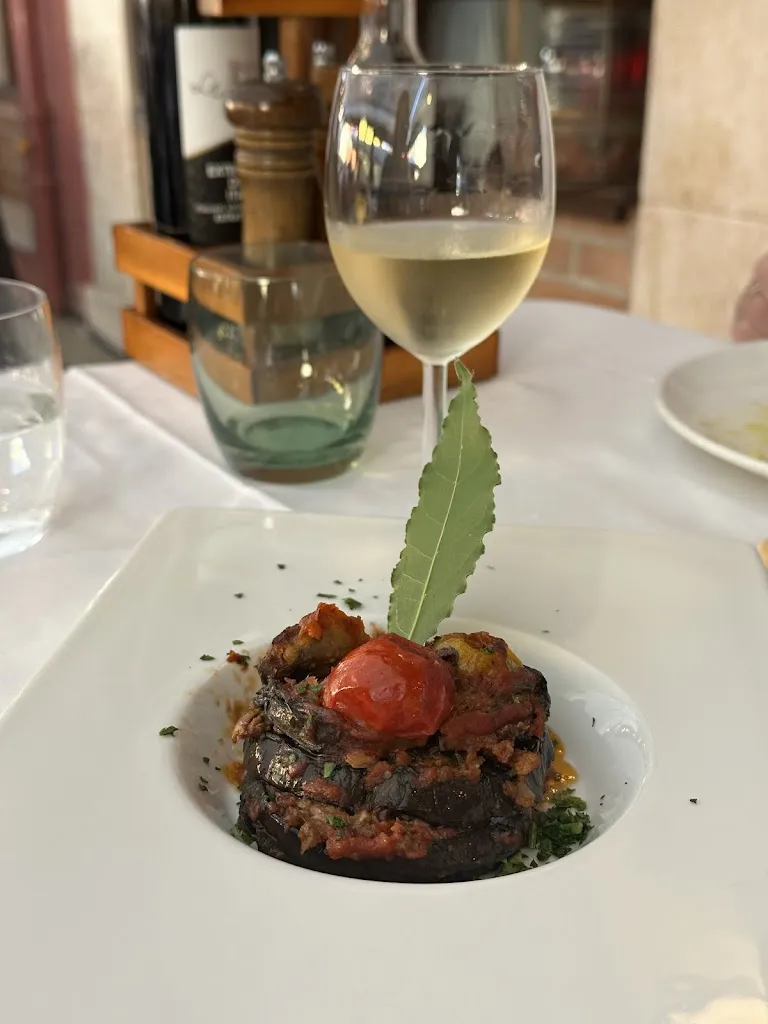 Anna C_Ristorante La Sgura_Chioggia_review