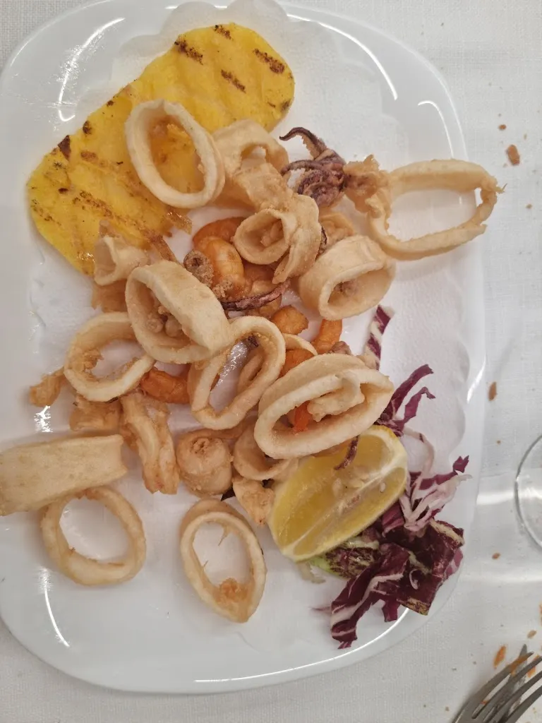 Menu_Ristorante Al Porto_Chioggia_image_5