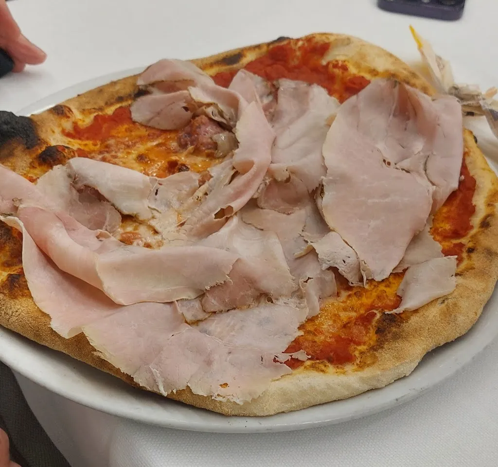 Lenka Spiritora_Ristorante Al Porto_Chioggia_review