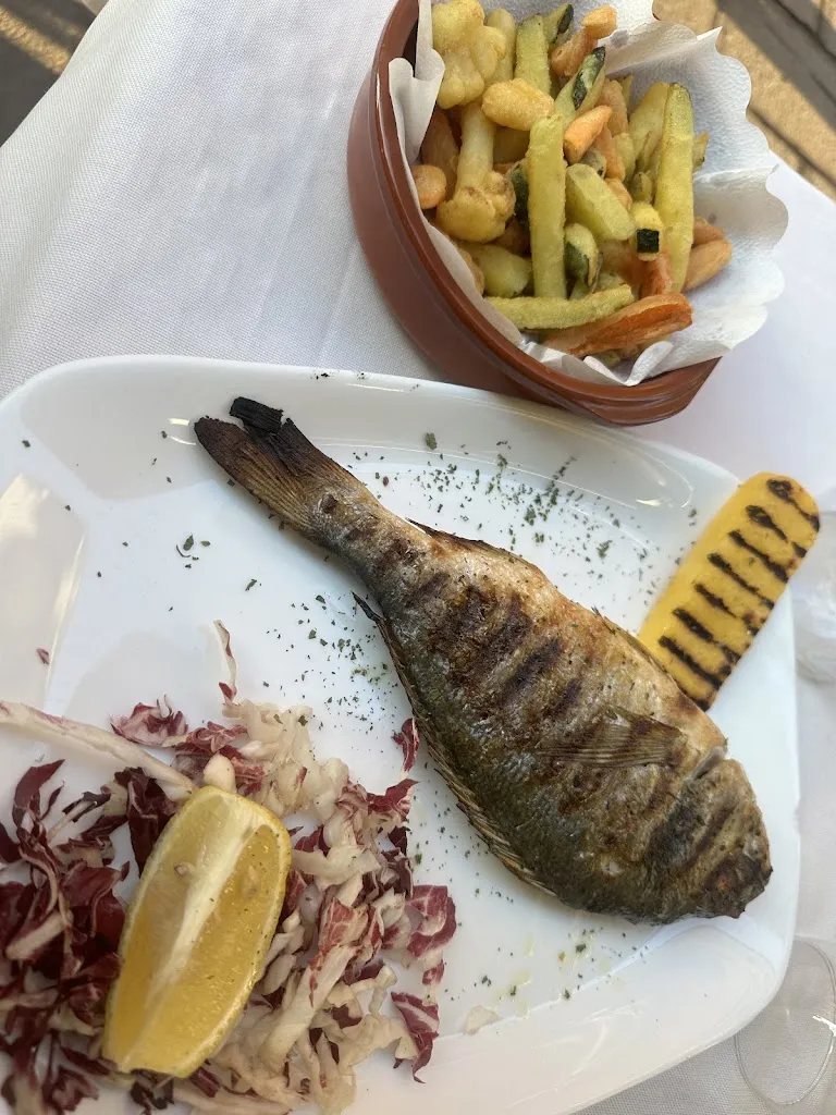 A Adwarpa_Ristorante Al Porto_Chioggia_review