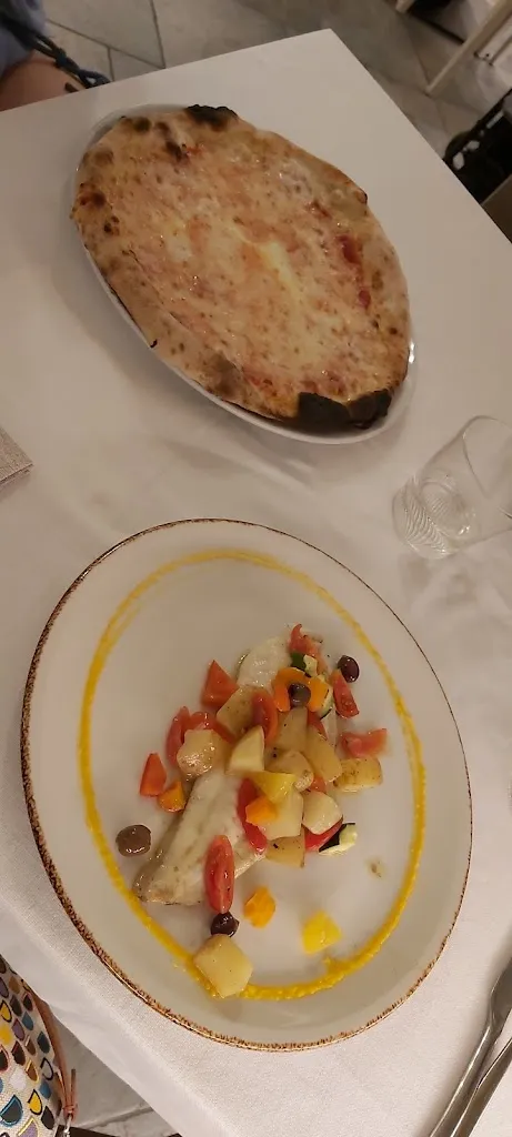 Oleksandr Kvetka_Ristorante Pizzeria Da Mauro_Chioggia_review