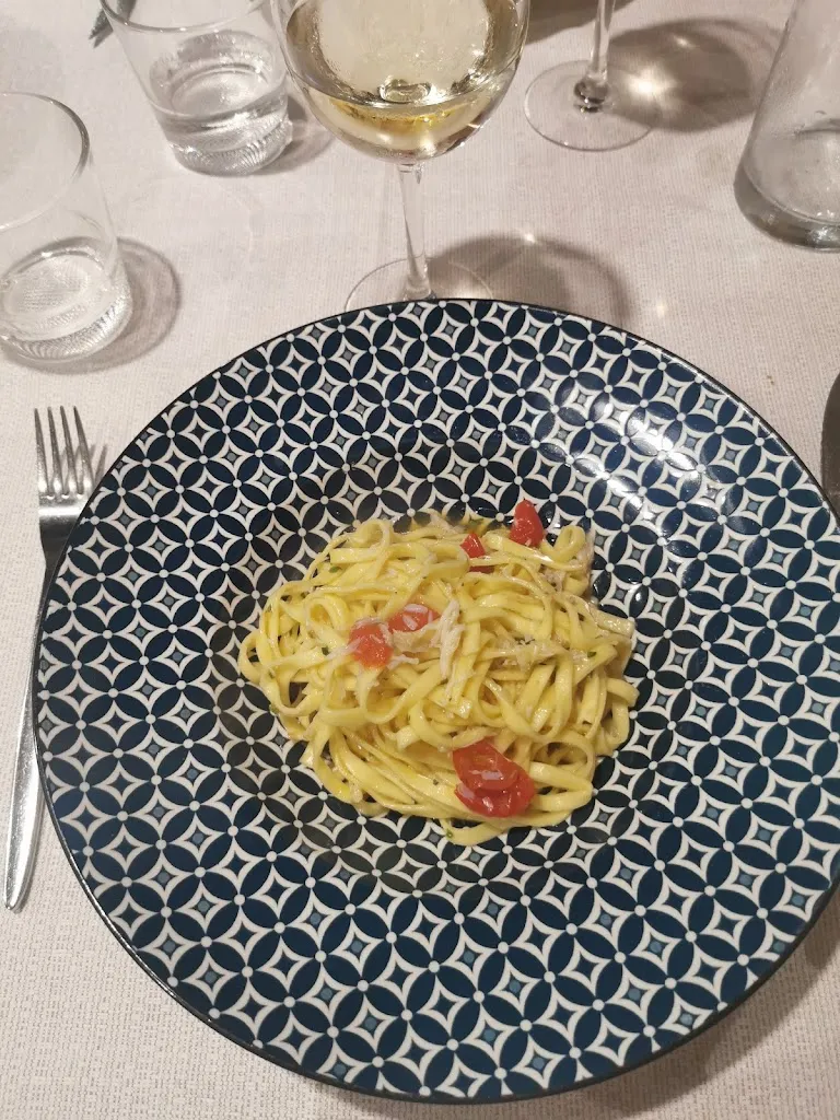 Valerio Dardi_Ristorante Pizzeria Da Mauro_Chioggia_review