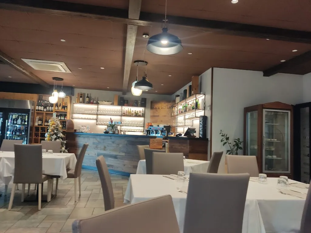 Ristorante Pizzeria Da Mauro restaurant in Chioggia