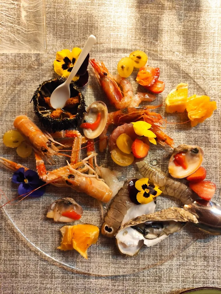 Menu_Trattoria La Nassa_Chioggia_image_6