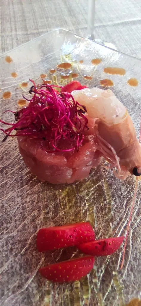 Paola P_Trattoria La Nassa_Chioggia_review