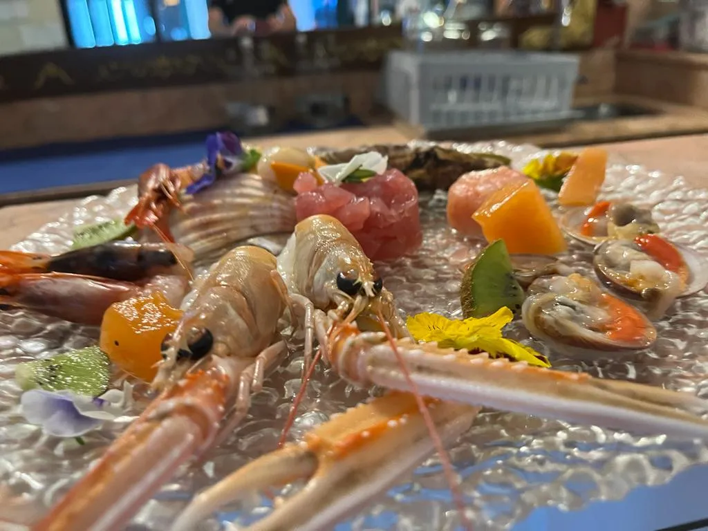 Trattoria La Nassa_Chioggia_slider_image_3