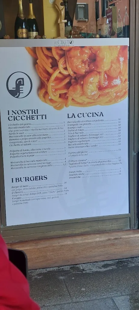 Menu_Al Ciketo_Chioggia_image_4
