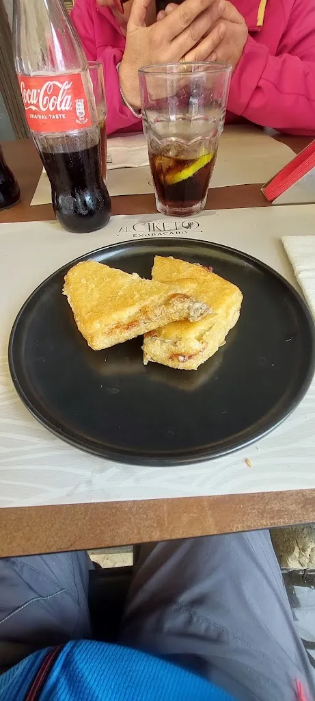 Fulvio Zecchini_Al Ciketo_Chioggia_review