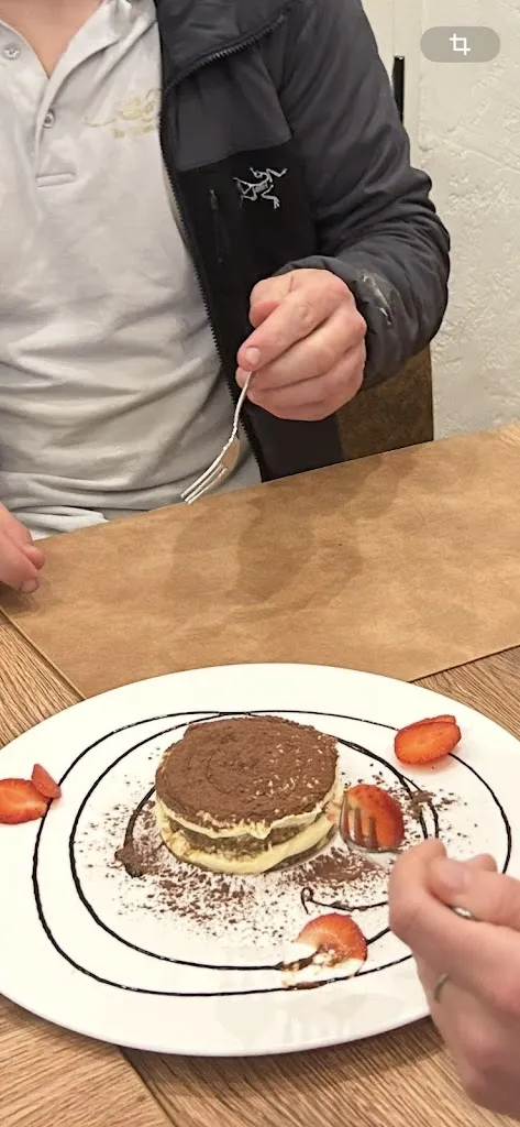 Halvard Skeie Wiencke_OroNero_Chioggia_review