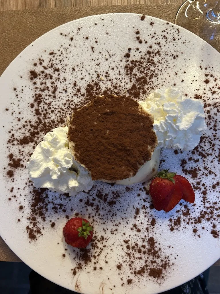 majolie froehlich_OroNero_Chioggia_review