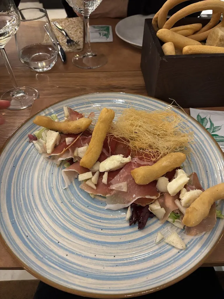 Jin Niu_OroNero_Chioggia_review