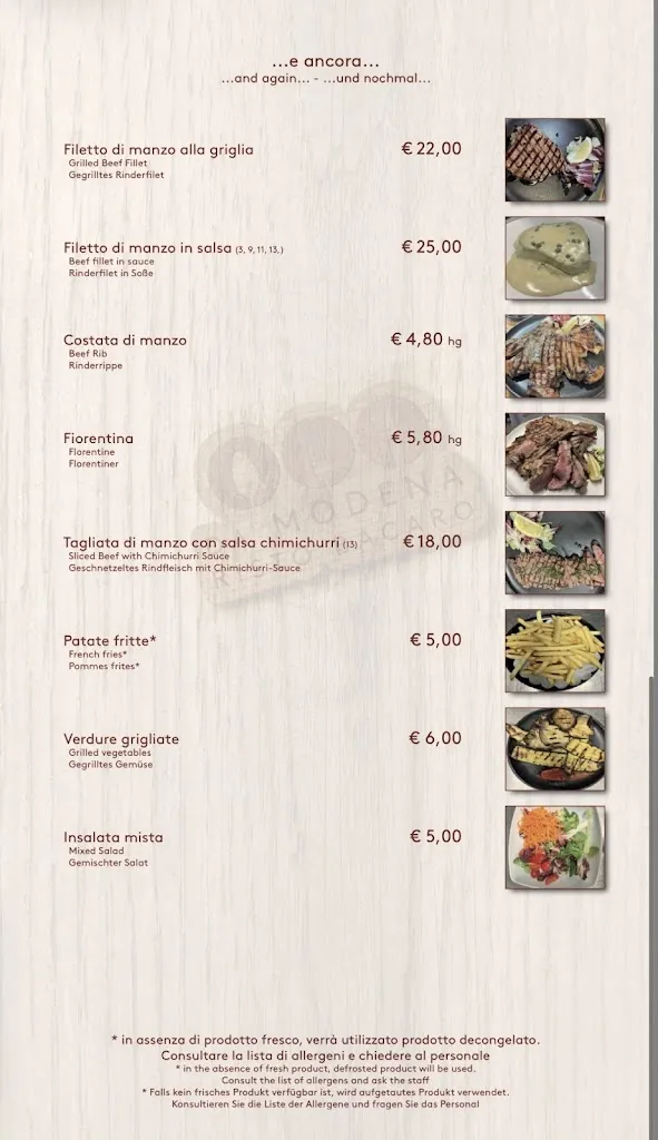 Menu_Da Modena Risto Bacaro_Chioggia_image_1