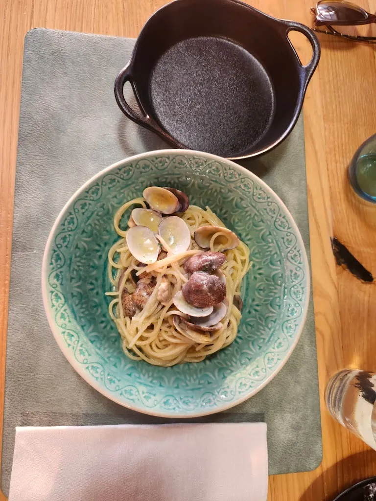 Josie Moen_Da Modena Risto Bacaro_Chioggia_review