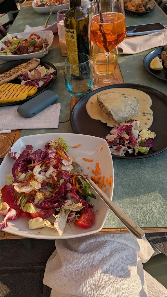 Andrada Tărău_Da Modena Risto Bacaro_Chioggia_review