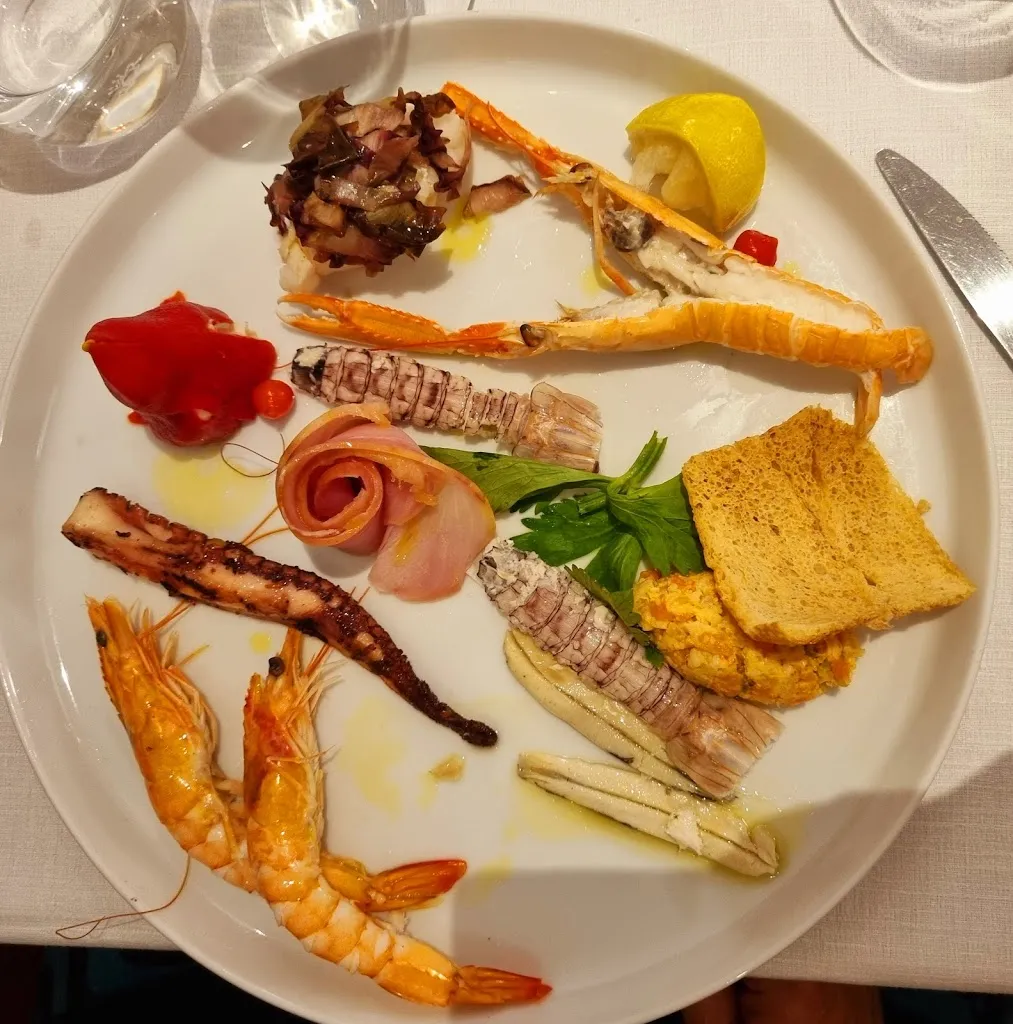 Menu_Aurora - Ristorante Albergo_Chioggia_immagine_5