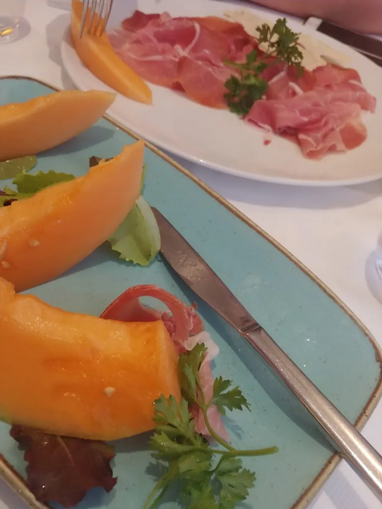 Jóhann Gunnarsson_Aurora - Ristorante Albergo_Chioggia_recensione