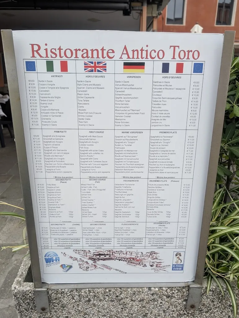 Menu_Ristorante Antico Toro_Chioggia_image_2