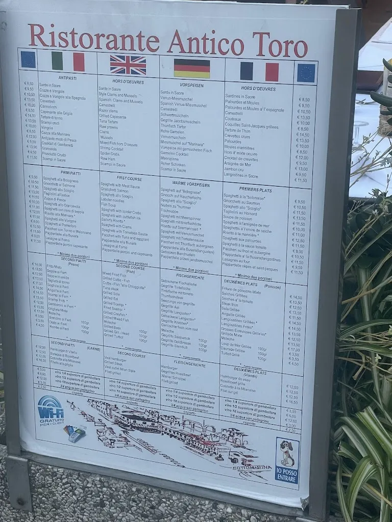 Menu_Ristorante Antico Toro_Chioggia_image_4