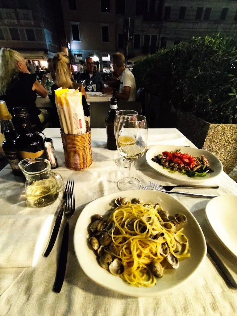 Maja Fon_Ristorante Antico Toro_Chioggia_review