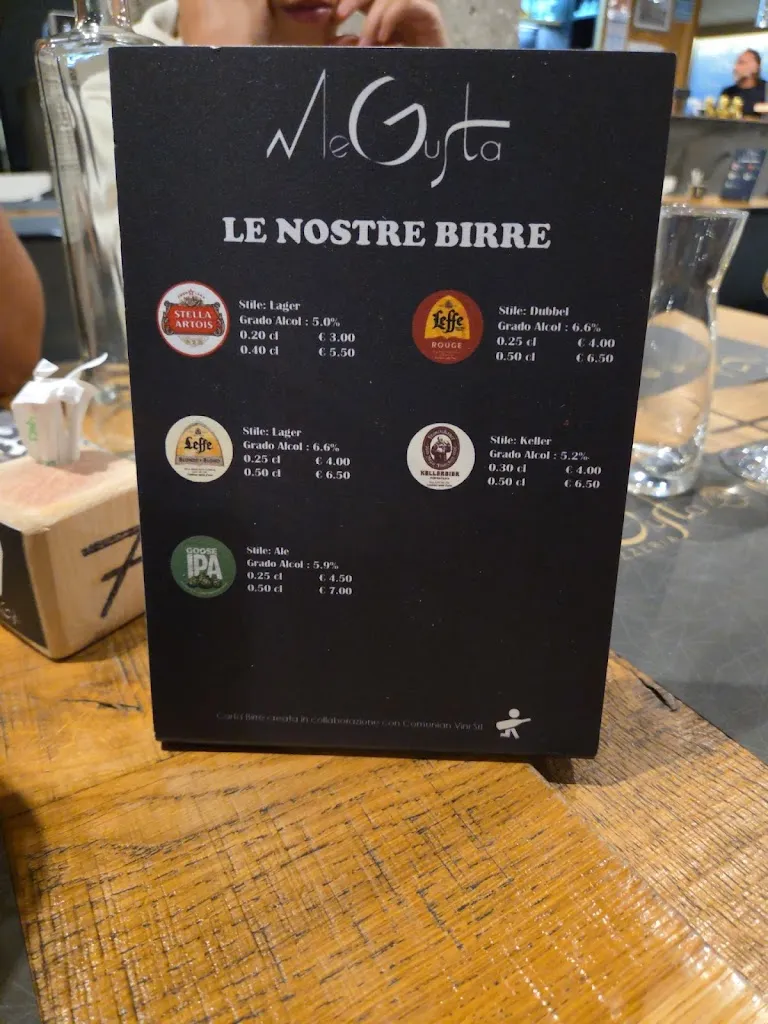 Menu_Pizzeria MeGusta_Chioggia_image_1