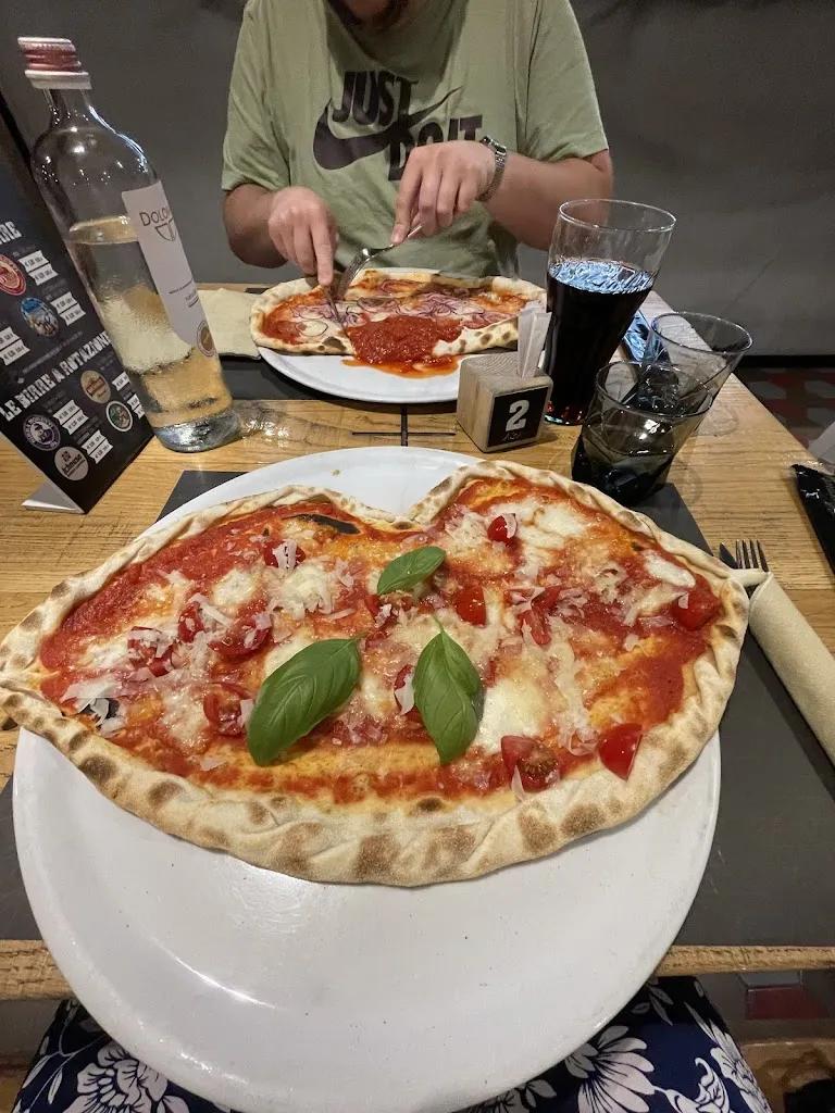 Menu_Pizzeria MeGusta_Chioggia_image_5