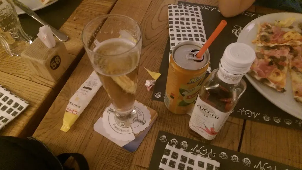 Menu_Pizzeria MeGusta_Chioggia_image_8