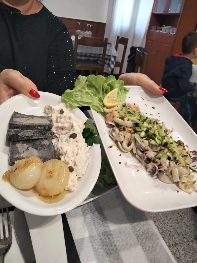 Deri Vianello_Ristorante Palazzo_Chioggia_review