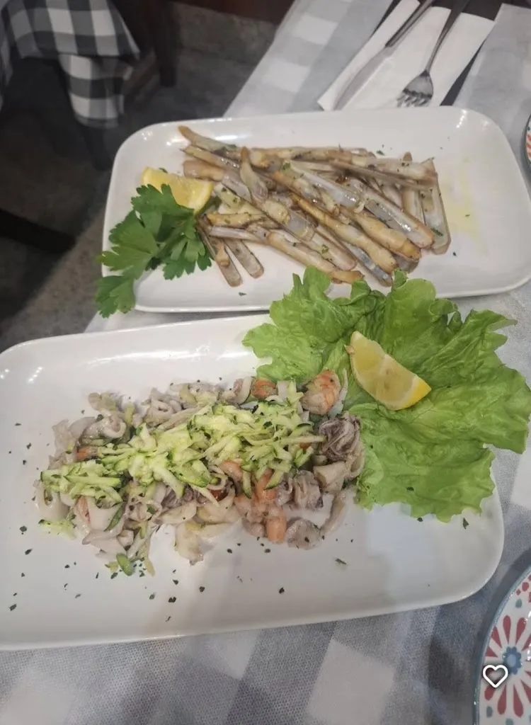 Mi Mi_Ristorante Palazzo_Chioggia_review