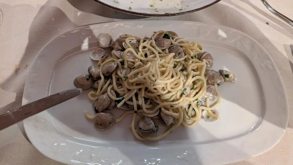 Daniele Lavezzo_Trattoria Eden_Chioggia_review
