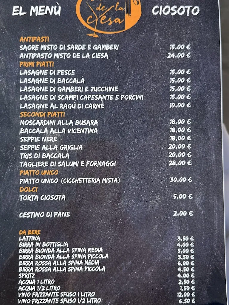 Menu_L'ombra de la ciesa_Chioggia_immagine_3