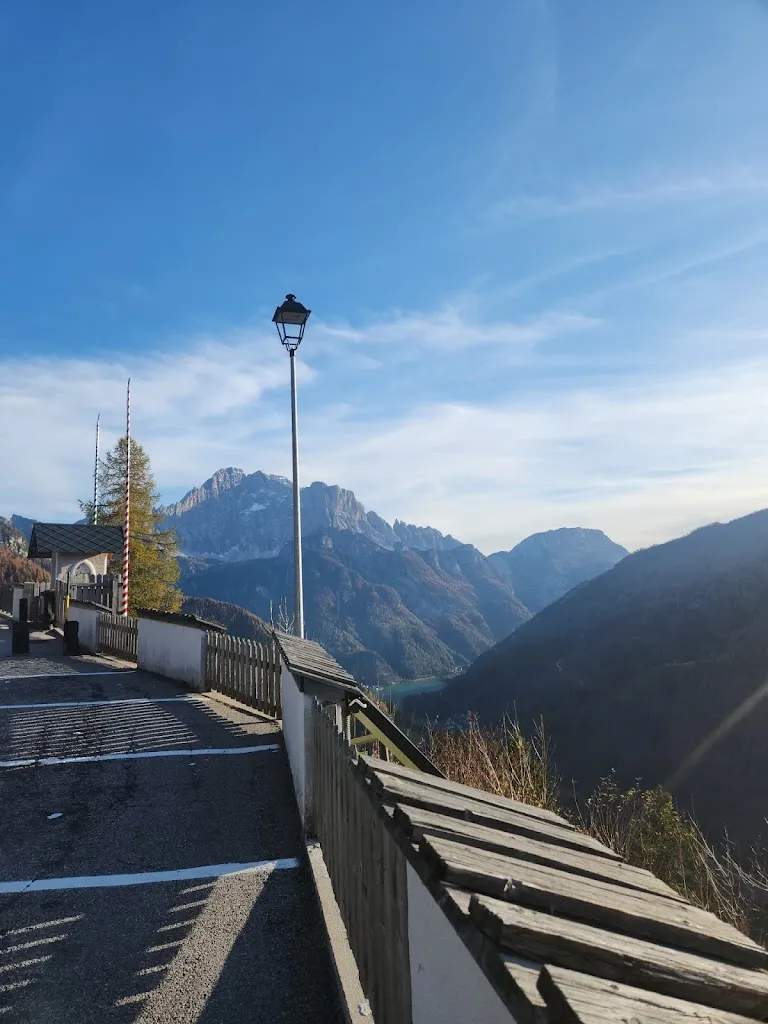 Dianna Lee_Belvedere grill-bar_Colle Santa Lucia_review