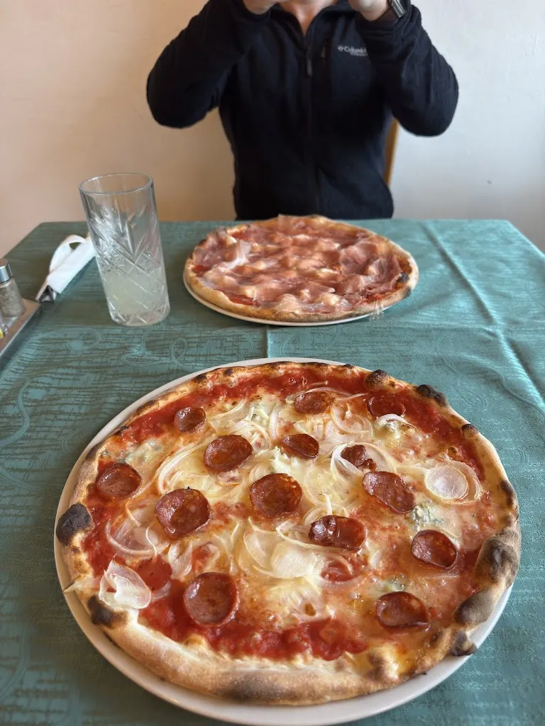 Itay Margolin_Pizzeria ristorante Fursil_Colle Santa Lucia_review