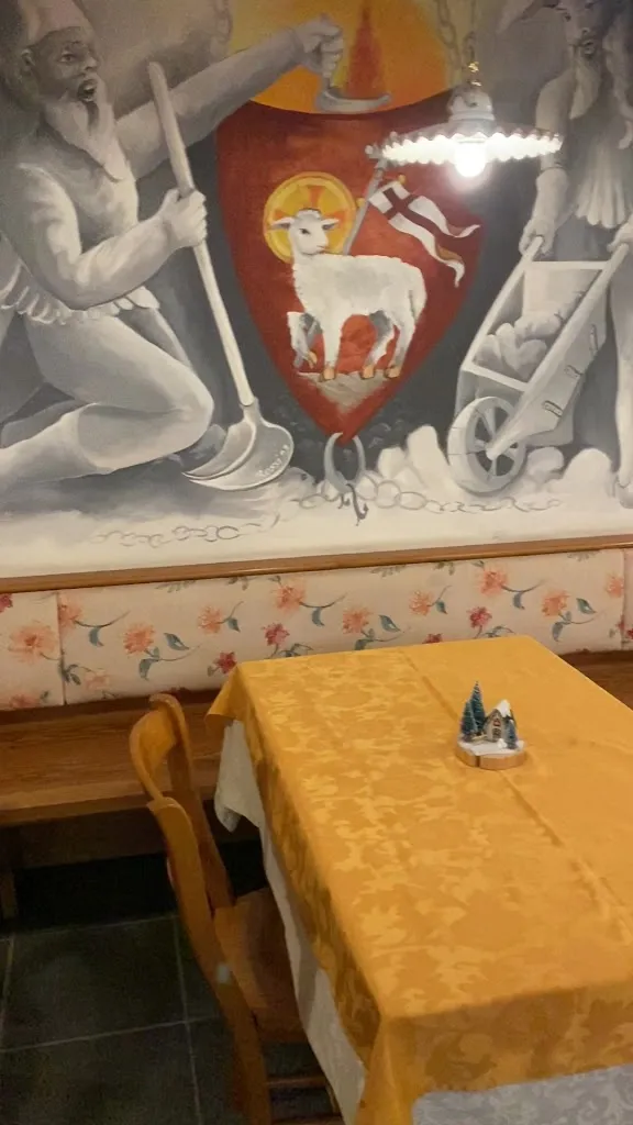 Pizzeria ristorante Fursil_Colle Santa Lucia_slider_image_2