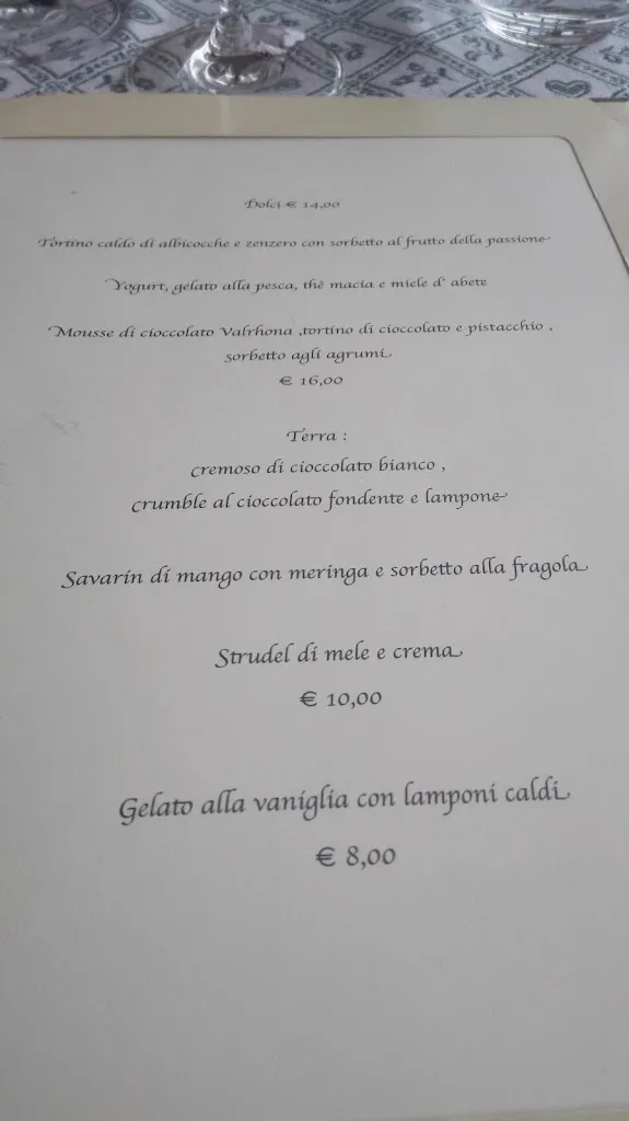 Menu_Ristorante Da Aurelio_Colle Santa Lucia_image_4