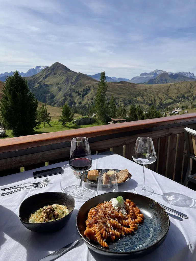 Jaimie R_Ristorante Da Aurelio_Colle Santa Lucia_review