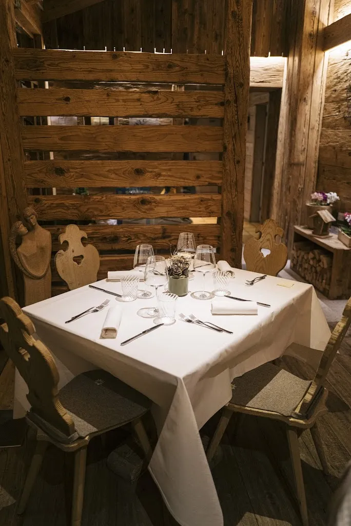 Justin D Kauffman_Ristorante Da Aurelio_Colle Santa Lucia_review