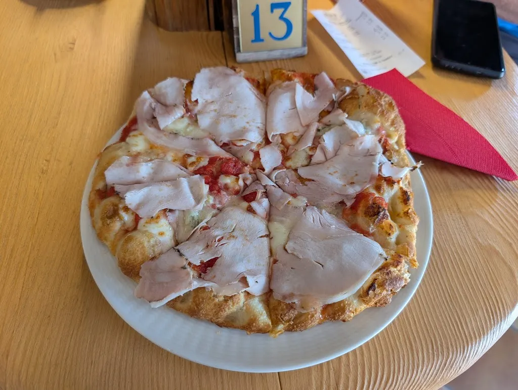 Andrey Klinger_Berghotel Passo Giau_Colle Santa Lucia_review