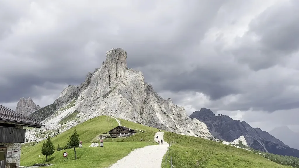 Berghotel Passo Giau_Colle Santa Lucia_slider_image_2